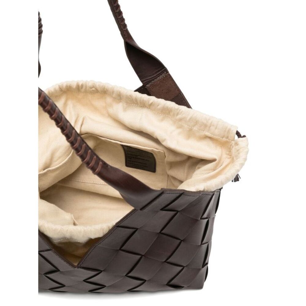 Dragon Diffusion Women's Bags.. Brown - Picture 2 of 5